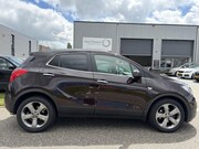 Opel Mokka - 1.4 T Cosmo AUTOMAAT LUXE. AUTO