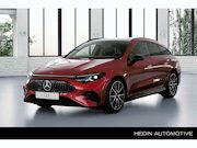 Mercedes-Benz CLA-Klasse - CLA 250+ Shooting Brake Business Solution AMG | MANUFAKTUR |