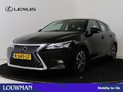 Lexus CT 200h - Sport Edition | BTW voertuig | Dealer onderhouden | Navigati