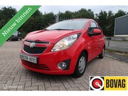 Chevrolet Spark - 1.0 16V LS