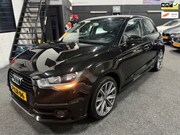 Audi A1 - 1.2 TFSI Admired 1e EIGENAAR
