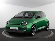 Renault Twingo - Techno | 18" lichtmetalen velgen 'Reverso noir diamantée' | 