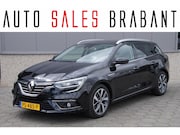 Renault Mégane - Estate 1.2 TCe Bose