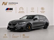 BMW M5 - 5-serie Touring l M drivers package l Stoelkoeling l Carbon 
