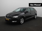 Skoda Rapid - Spaceback 1.2 TSI Greentech JOY | Automaat | Stoelverwarming