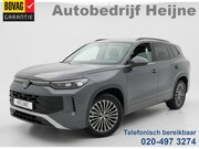 Volkswagen Tayron - 1.5 eTSI 150PK DSG LIFE 7-PERSOONS/TREKHAAK/360CAMERA FABRIE