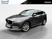 Mazda CX-5 - 2.0 SkyActiv-G 165 Signature | Schuif/kanteldak | 360 graden
