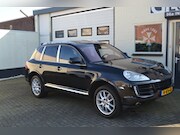 Porsche Cayenne - 3.6 UNIEK STAAT icl.BTW