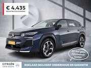 Citroën C5 Aircross - Business Comfort Range 74 kWh | Elektrische achterklep | Hea