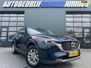 Mazda CX-5 - 2.0 e-SkyActiv-G M Hybrid 165 Centre-Line NL.Auto/Trekhaak/C