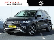 Volkswagen T-Cross - 1.5 TSI Style 150 pk DSG | Navigatie | Led koplampen | Stoel