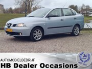 Seat Cordoba - 1.4-16V Sport - Airco