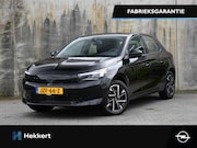 Opel Corsa - GS 1.2 Turbo 100pk Automaat COMFORT-PACK | 16''LM | DODE HOE