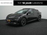 Kia EV6 - GT-Line 84 kWh | Nieuw Type | Pano | BTW | Meredian |