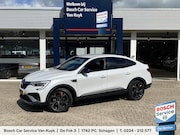 Renault Arkana - 1.6 E-Tech hybrid 145 techno / RS-Line / Adaptive-Cruise / F