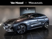 Maserati Grecale - AWD Folgore 105kWh 550 pk | AWD | Panoramadak | Stoelventila