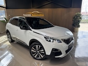 Peugeot 3008 - 1.6 GT Hybride 4 300 PK AWD Panorama Automaat navigatie, Cli