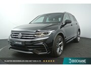 Volkswagen Tiguan - 1.4 TSI 245pk DSG eHybrid R-Line | 19" Velgen | Virtual Cock