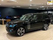 Land Rover Range Rover - 3.0 TDV6 Autobiography|BTW|ORIG-NL|TREKHAAK|TOP
