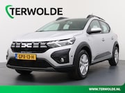 Dacia Sandero - Stepway TCe 100 ECO-G Expression | Navigatie | Parkeercamera