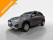 Mitsubishi ASX - 1.6 Cleartec Intense+ Trekhaak - Cruise Controle