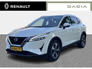Nissan Qashqai - 1.3 MHEV N-Connecta Trekhaak