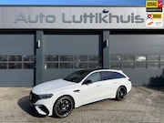 Mercedes-Benz E-klasse - Estate 53 4MATIC+ Manufactor trekhaak Pano Memory Burmeister