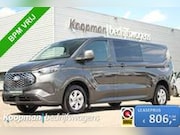Ford Transit Custom - E-Transit 320 L2H1 Limited DC | 71 kWh | 160kW/218