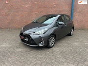 Toyota Yaris - 1.5 VVT-i Design Sport
