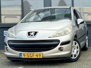 Peugeot 207 - 1.4-16V XR |Airco | |CruiseC