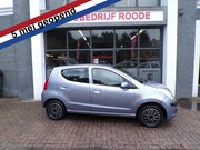 Nissan Pixo - 1.0 Airco automaat nw apk nette staat