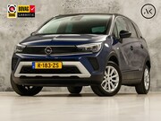 Opel Crossland - 1.2 Turbo Elegance (APPLE CARPLAY, GROOT NAVI, CLIMATE, STUU