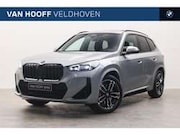 BMW X1 - xDrive23i M Sport Automaat / Trekhaak / Adaptieve