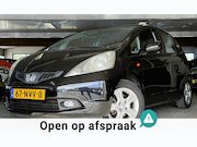 Honda Jazz - 1.2 Trend|NAP|NweAPK|CruiseCntrl|Airco|Elekramen|
