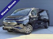 Ford e-Transit Custom - 340 L2H1 Limited 71 kWh 218 PK | 360 Camera | B&O Audio | Do