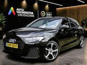 Audi A1 - 25 TFSI S-Tronic aut.PRO LINE / Stoelverw. / 17 Inch / Clima