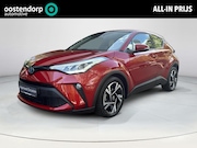 Toyota C-HR - 1.8 Hybrid Dynamic