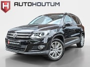 Volkswagen Tiguan - 1.4 TSI Sport&Style