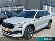 Skoda Kodiaq - 1.5 TSI Sportline Business 7p. | 7 persoons | Camera | Navig