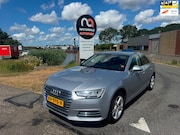 Audi A4 - | 2017 | 1.4 TFSI Lease Edition | Goed Onderhouden| APK