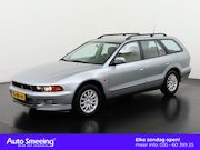 Mitsubishi Galant - 2.5 V6 163PK | 1e Eigenaar | Youngtimer | Automaat | Zondag 