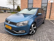 Volkswagen Polo - 1.0 BlueMotion Edition / NAP / CarPlay