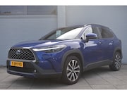 Toyota Corolla Cross - Hybrid 140 Dynamic Automaat 140pk | 1e eigenaar | Dealer ond