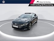 Volkswagen Arteon Shooting Brake - 1.4TSIeHybrid 160kW/218PK R-Line DSG · Panoramadak · Leder/A
