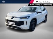 Volkswagen Tayron - 1.5eHybrid 150kW/204PK Life Edition DSG · Trekhaak · Navigat