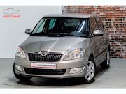 Skoda Fabia - 1.2 TSI Drive I Navigatie I Airco
