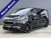 Ford Transit Custom - E-Transit 340 L2H1 Limited 71 kWh Next Level Editi
