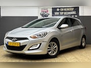 Hyundai i30 - 1.6 CRDi Business Edition/ Diesel/NW APK