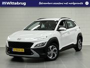 Hyundai Kona - 1.6 GDI HEV Comfort APPLE / ANDROID NAVIGATIE | AIRCO | DEAL