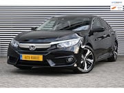 Honda Civic - 1.5 i-VTEC 182-PK Elegance, Airco, Ecc, Navi, Camera.